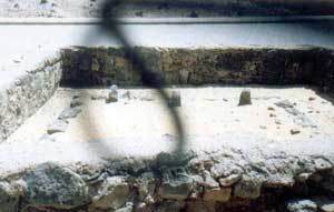 ummul banin grave medina, saudi Arab