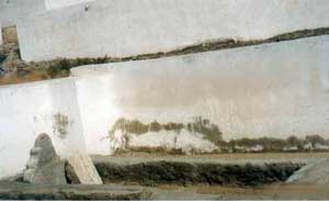 Grave of Ummul Momemeen Khadija tul Kubra(p)