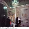Travel of progeny of Holy Prophet (p) to Syria