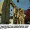 Travel of progeny of Holy Prophet (p) to Syria