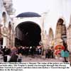 Travel of progeny of Holy Prophet (p) to Syria